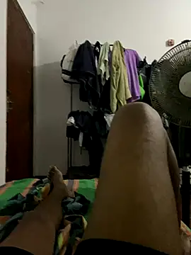 Senurak99 online show from October 9, 2025, 1:20 pm