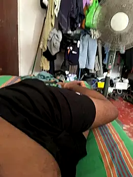 Senurak99 online show from November 9, 2025, 8:34 am