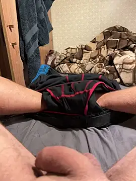 Darekjapa online show from September 22, 2025, 7:27 pm