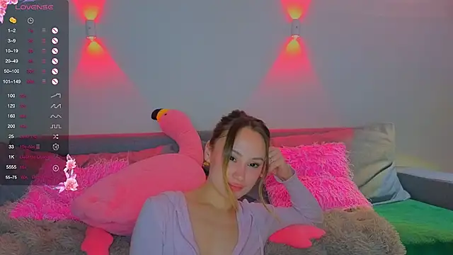 baobei03 online show from May 16, 2026, 7:34 pm