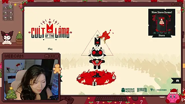 Snapshot of HanaMaria chatting on November 17, 2025, 2:23 pm HanaMaria online show from November 17, 2025, 2:23 pm