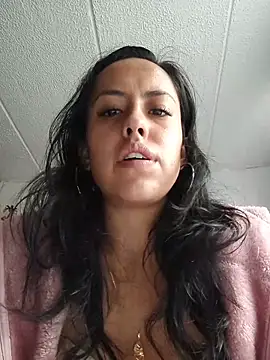 Queen Ashly online show from November 29, 2025, 8:12 pm