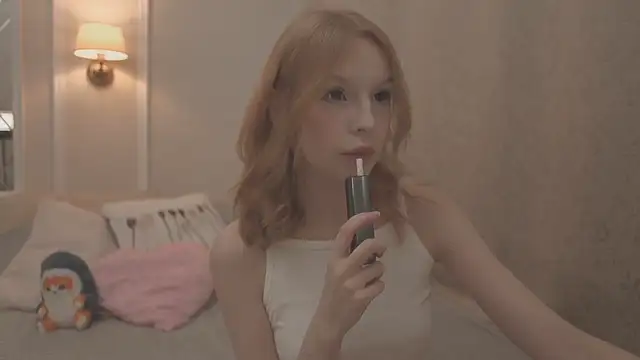 Snapshot of claire_bennett chatting on October 9, 2025, 12:52 am claire bennett online show from October 9, 2025, 12:52 am