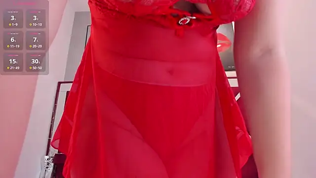 Snapshot of Dafne_Fire chatting on January 8, 2026, 12:07 pm Dafne Fire online show from January 8, 2026, 12:07 pm