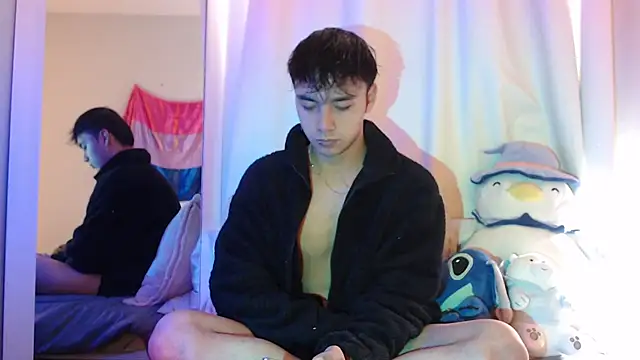 Noah Blaze online show from October 17, 2025, 2:19 pm