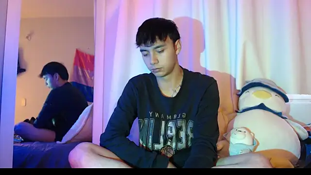 Noah Blaze online show from October 22, 2025, 10:31 pm