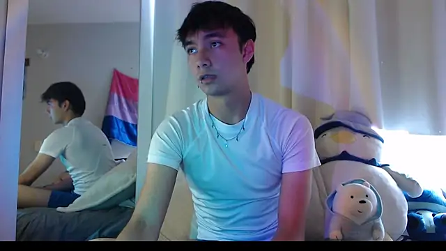 Noah Blaze online show from November 13, 2025, 7:35 pm