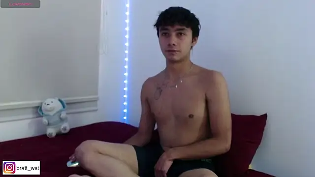 Noah Blaze online show from December 13, 2025, 9:42 pm