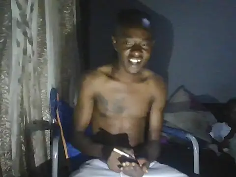 Nykho17 online show from October 27, 2025, 8:13 pm