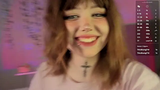 RileyVice online show from November 24, 2025, 8:47 am