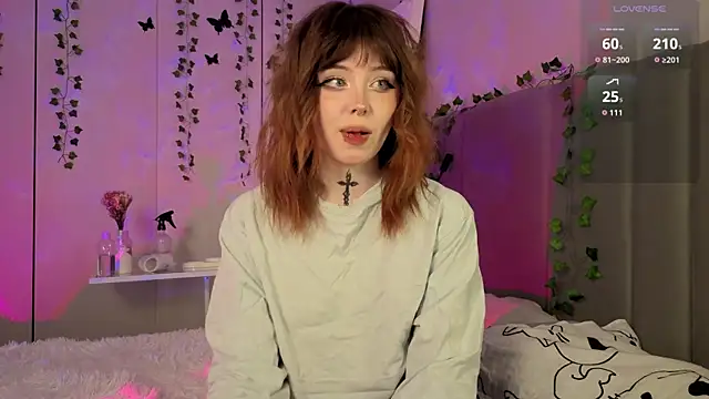 RileyVice online show from November 29, 2025, 9:01 am