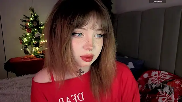 Snapshot of RileyVice chatting on January 11, 2026, 8:08 am RileyVice online show from January 11, 2026, 8:08 am