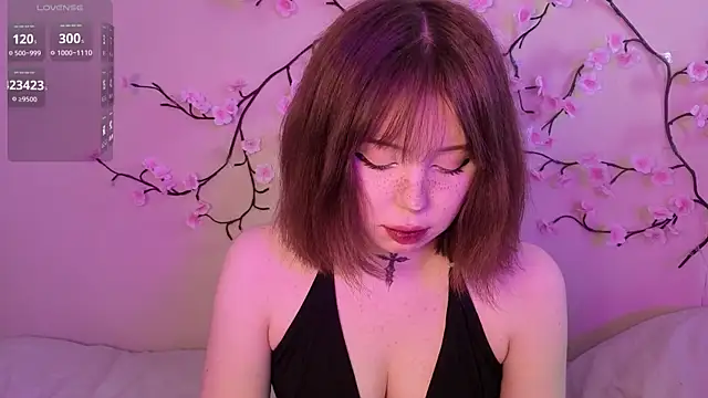Snapshot of RileyVice chatting on March 20, 2026, 8:19 am RileyVice online show from March 20, 2026, 8:19 am