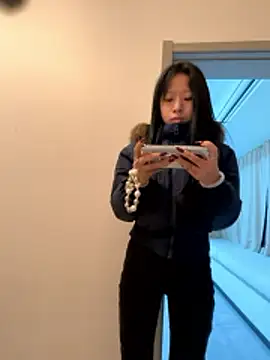 Snapshot of jingjing005 chatting on January 18, 2026, 8:51 am jingjing005 online show from January 18, 2026, 8:51 am