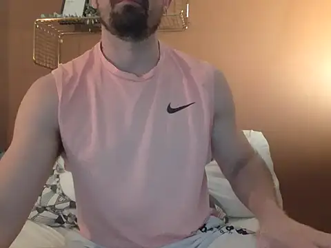 alexanderwolf69 online show from September 13, 2025, 9:25 pm