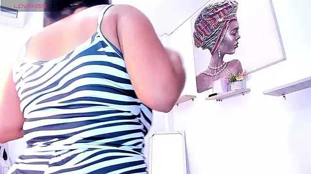 Gabrielaa Miller  online show from October 29, 2025, 8:21 pm