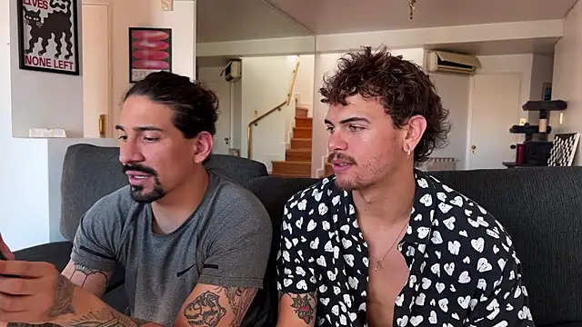 Snapshot of lenruy chatting on November 20, 2025, 7:24 pm lenruy online show from November 20, 2025, 7:24 pm