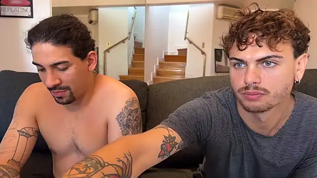 lenruy online show from February 16, 2026, 10:17 pm