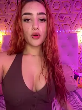 Snapshot of Ashly_cutee chatting on February 1, 2026, 8:51 pm Ashly cutee online show from February 1, 2026, 8:51 pm