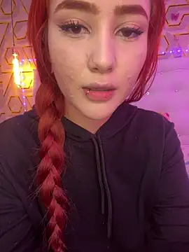 Snapshot of Ashly_cutee chatting on February 7, 2026, 10:57 pm Ashly cutee online show from February 7, 2026, 10:57 pm