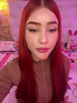 Snapshot of Ashly_cutee chatting on February 13, 2026, 9:22 pm Ashly cutee online show from February 13, 2026, 9:22 pm