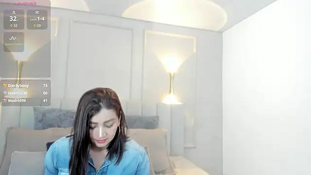 victoria bourne online show from March 17, 2026, 7:06 pm