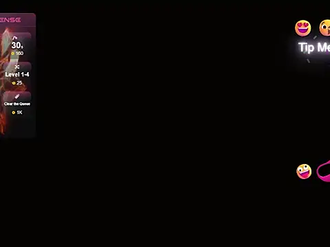 tatty-sex online show from July 14, 2026, 2:05 am