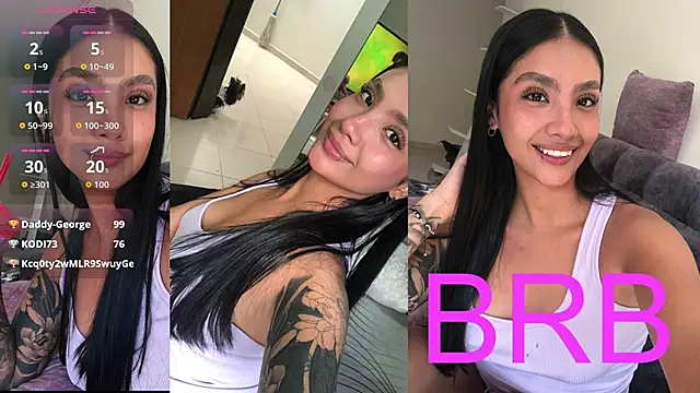 mia yireth online show from May 10, 2026, 11:32 pm