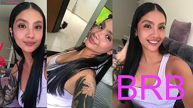 mia yireth online show from May 21, 2026, 11:34 pm