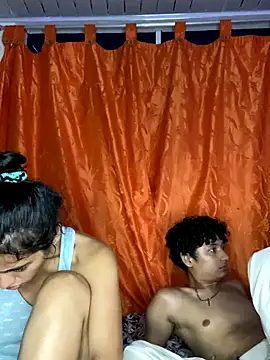 Nezuko-uWux online show from October 21, 2025, 5:19 am