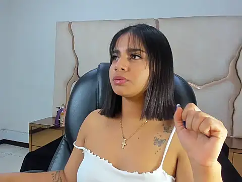 Snapshot of ScarletDoll chatting on September 18, 2025, 2:57 am ScarletDoll online show from September 18, 2025, 2:57 am