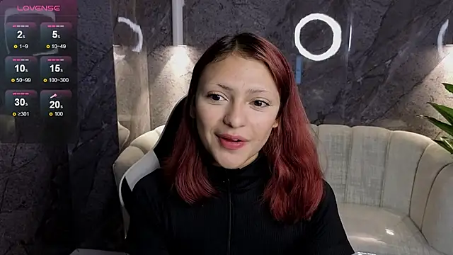 Mary Luxx TP online show from October 15, 2025, 3:28 am