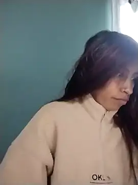 Pocahontas tw online show from October 29, 2025, 3:14 pm