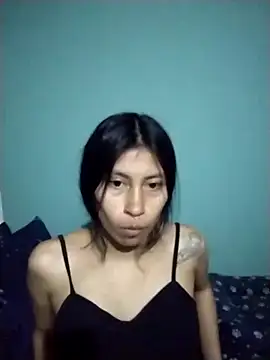 Snapshot of Pocahontas_tw chatting on December 22, 2025, 2:30 am Pocahontas tw online show from December 22, 2025, 2:30 am