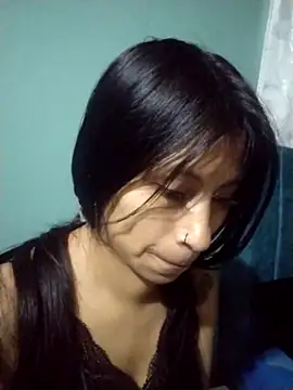 Snapshot of Pocahontas_tw chatting on January 10, 2026, 3:14 pm Pocahontas tw online show from January 10, 2026, 3:14 pm