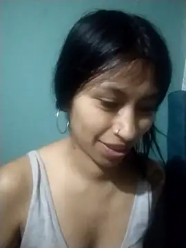 Snapshot of Pocahontas_tw chatting on January 11, 2026, 12:54 pm Pocahontas tw online show from January 11, 2026, 12:54 pm