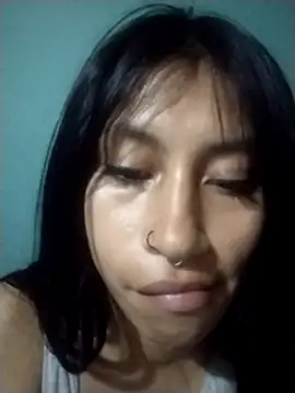 Snapshot of Pocahontas_tw chatting on January 15, 2026, 1:10 am Pocahontas tw online show from January 15, 2026, 1:10 am