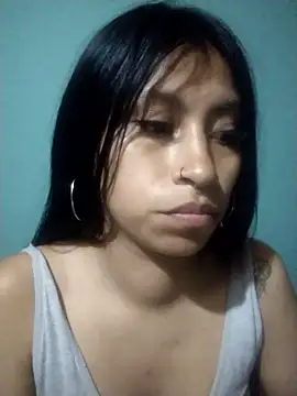 Snapshot of Pocahontas_tw chatting on January 17, 2026, 1:21 am Pocahontas tw online show from January 17, 2026, 1:21 am