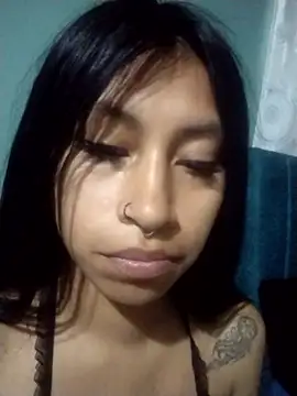 Snapshot of Pocahontas_tw chatting on January 17, 2026, 1:27 pm Pocahontas tw online show from January 17, 2026, 1:27 pm