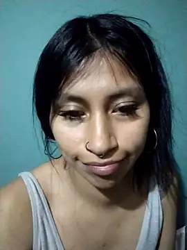 Snapshot of Pocahontas_tw chatting on January 19, 2026, 2:10 pm Pocahontas tw online show from January 19, 2026, 2:10 pm