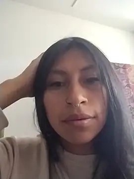 Snapshot of Pocahontas_tw chatting on February 4, 2026, 6:03 pm Pocahontas tw online show from February 4, 2026, 6:03 pm