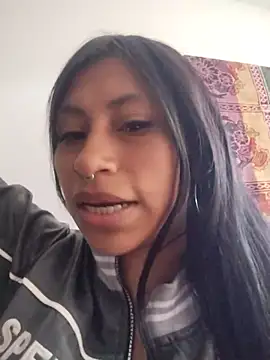 Snapshot of Pocahontas_tw chatting on February 5, 2026, 3:49 pm Pocahontas tw online show from February 5, 2026, 3:49 pm