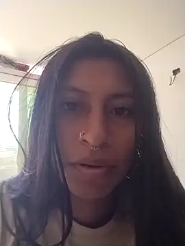 Snapshot of Pocahontas_tw chatting on February 27, 2026, 4:18 pm Pocahontas tw online show from February 27, 2026, 4:18 pm