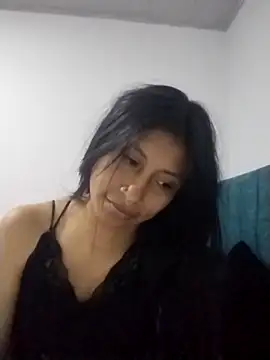 Snapshot of Pocahontas_tw chatting on March 3, 2026, 11:21 pm Pocahontas tw online show from March 3, 2026, 11:21 pm