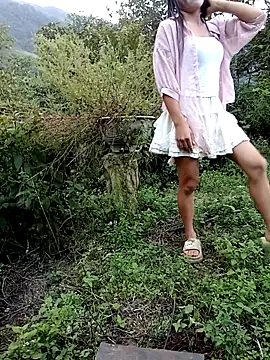 rubi bae online show from October 22, 2025, 10:04 am