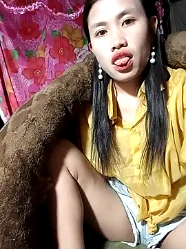 rubi bae online show from December 22, 2025, 10:07 pm