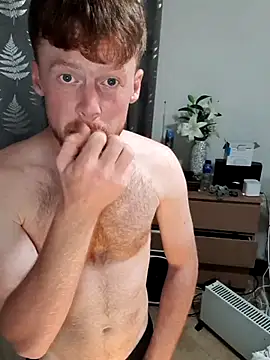 bailey mcvicar online show from December 1, 2025, 8:03 pm