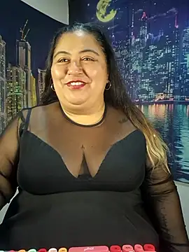 Snapshot of curvy_diva_ chatting on April 14, 2026, 10:10 am curvy diva online show from April 14, 2026, 10:10 am