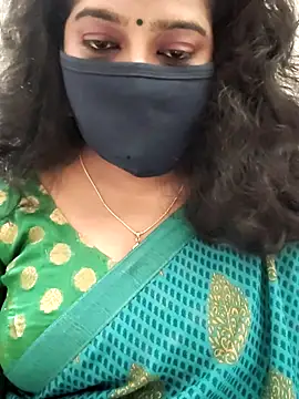 saritha29 online show from October 22, 2025, 5:02 pm