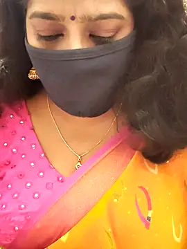 saritha29 online show from October 23, 2025, 5:12 pm